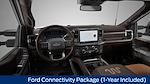 New 2026 Ford F-250 King Ranch Crew Cab 4WD Pickup for sale #C11775 - photo 9