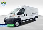 Used 2018 Ram ProMaster 3500 High Roof Empty Cargo Van for sale #C11775B - photo 1