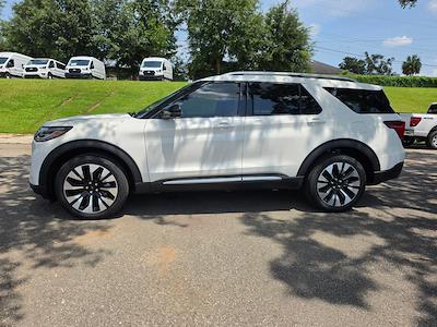 2026 Ford Explorer 4WD SUV for sale #C11777 - photo 2