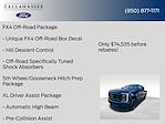 New 2026 Ford F-250 XL Crew Cab 4WD Pickup for sale #C13053 - photo 10