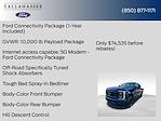 New 2026 Ford F-250 XL Crew Cab 4WD Pickup for sale #C13053 - photo 14