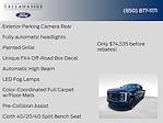 New 2026 Ford F-250 XL Crew Cab 4WD Pickup for sale #C13053 - photo 19