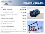 New 2026 Ford F-250 XL Crew Cab 4WD Pickup for sale #C13053 - photo 4