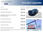 New 2026 Ford F-250 XL Crew Cab 4WD Pickup for sale #C13053 - photo 7