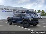 New 2025 Ford F-150 Raptor SuperCrew Cab 4WD Pickup for sale #C13309 - photo 10