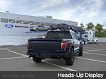 New 2025 Ford F-150 Raptor SuperCrew Cab 4WD Pickup for sale #C13309 - photo 11