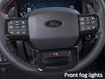 New 2025 Ford F-150 Raptor SuperCrew Cab 4WD Pickup for sale #C13309 - photo 17