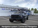 New 2025 Ford F-150 Raptor SuperCrew Cab 4WD Pickup for sale #C13309 - photo 3