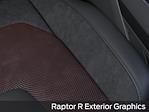 New 2025 Ford F-150 Raptor SuperCrew Cab 4WD Pickup for sale #C13309 - photo 24