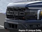 New 2025 Ford F-150 Raptor SuperCrew Cab 4WD Pickup for sale #C13309 - photo 26