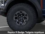 New 2025 Ford F-150 Raptor SuperCrew Cab 4WD Pickup for sale #C13309 - photo 28