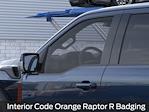 New 2025 Ford F-150 Raptor SuperCrew Cab 4WD Pickup for sale #C13309 - photo 29