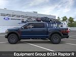 New 2025 Ford F-150 Raptor SuperCrew Cab 4WD Pickup for sale #C13309 - photo 7