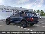 New 2025 Ford F-150 Raptor SuperCrew Cab 4WD Pickup for sale #C13309 - photo 2