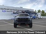 New 2025 Ford F-150 Raptor SuperCrew Cab 4WD Pickup for sale #C13309 - photo 6