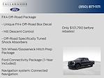 New 2026 Ford F-350 Platinum Crew Cab 4x4 SRW Pickup for sale #C13348 - photo 4