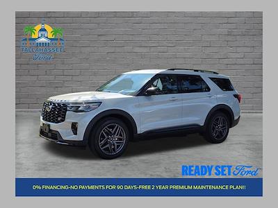 2026 Ford Explorer RWD SUV for sale #C13831 - photo 1