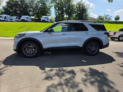 2026 Ford Explorer RWD SUV for sale #C13831 - photo 2