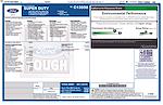 New 2026 Ford F-250 King Ranch Crew Cab 4WD Pickup for sale #C13958 - photo 15