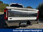 New 2026 Ford F-250 King Ranch Crew Cab 4WD Pickup for sale #C13958 - photo 22