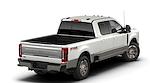 New 2026 Ford F-250 King Ranch Crew Cab 4x4 Pickup for sale #C13958 - photo 3