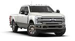 New 2026 Ford F-250 King Ranch Crew Cab 4x4 Pickup for sale #C13958 - photo 4
