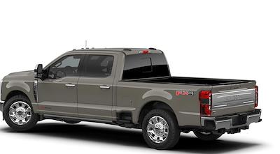New 2026 Ford F-350 King Ranch Crew Cab 4x4 SRW Pickup for sale #C13990 - photo 2