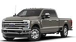 New 2026 Ford F-350 King Ranch Crew Cab 4x4 SRW Pickup for sale #C13990 - photo 1