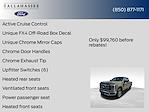 New 2026 Ford F-350 King Ranch Crew Cab 4WD SRW Pickup for sale #C13990 - photo 17