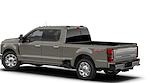 New 2026 Ford F-350 King Ranch Crew Cab 4x4 SRW Pickup for sale #C13990 - photo 2
