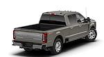 New 2026 Ford F-350 King Ranch Crew Cab 4x4 SRW Pickup for sale #C13990 - photo 3