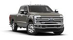 New 2026 Ford F-350 King Ranch Crew Cab 4x4 SRW Pickup for sale #C13990 - photo 4