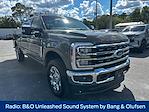 New 2026 Ford F-350 King Ranch Crew Cab 4WD SRW Pickup for sale #C13990 - photo 9