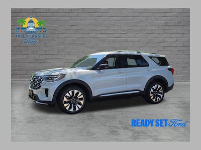 2026 Ford Explorer 4WD SUV for sale #C14242 - photo 1