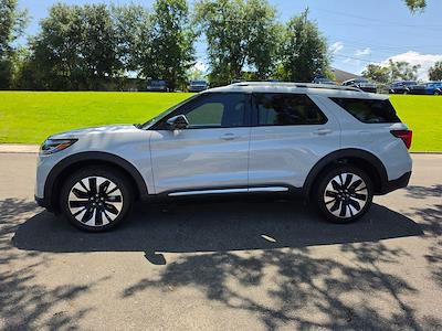 2026 Ford Explorer 4WD SUV for sale #C14242 - photo 2