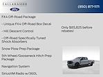 New 2025 Ford F-350 Lariat Crew Cab 4x4 SRW Pickup for sale #C14490 - photo 10