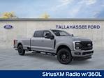 New 2025 Ford F-350 Lariat Crew Cab 4x4 SRW Pickup for sale #C14490 - photo 11