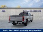New 2025 Ford F-350 Lariat Crew Cab 4x4 SRW Pickup for sale #C14490 - photo 12