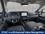 New 2025 Ford F-350 Lariat Crew Cab 4x4 SRW Pickup for sale #C14490 - photo 13