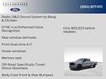 New 2025 Ford F-350 Lariat Crew Cab 4x4 SRW Pickup for sale #C14490 - photo 14