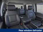 New 2025 Ford F-350 Lariat Crew Cab 4x4 SRW Pickup for sale #C14490 - photo 15