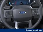 New 2025 Ford F-350 Lariat Crew Cab 4x4 SRW Pickup for sale #C14490 - photo 18