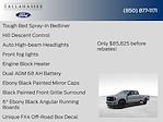 New 2025 Ford F-350 Lariat Crew Cab 4x4 SRW Pickup for sale #C14490 - photo 19