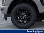 New 2025 Ford F-350 Lariat Crew Cab 4x4 SRW Pickup for sale #C14490 - photo 27