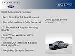 New 2025 Ford F-350 Lariat Crew Cab 4x4 SRW Pickup for sale #C14490 - photo 6