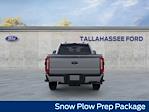 New 2025 Ford F-350 Lariat Crew Cab 4x4 SRW Pickup for sale #C14490 - photo 8
