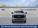 New 2025 Ford F-350 Lariat Crew Cab 4x4 SRW Pickup for sale #C14490 - photo 9