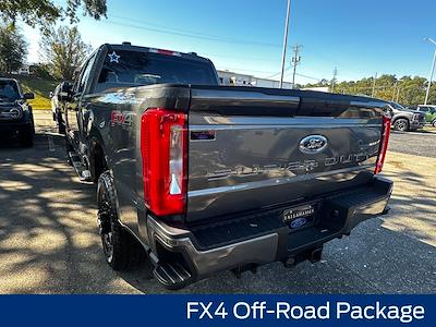 New 2026 Ford F-250 XL Crew Cab 4WD Pickup for sale #C14496 - photo 2