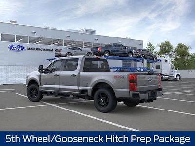 New 2026 Ford F-250 XL Crew Cab 4WD Pickup for sale #C14496 - photo 2