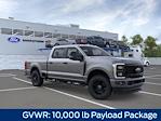 New 2026 Ford F-250 XL Crew Cab 4WD Pickup for sale #C14496 - photo 11